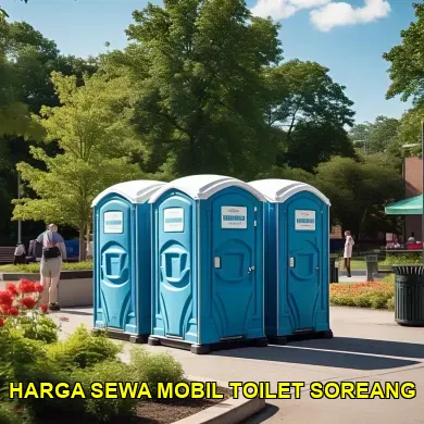 harga sewa mobil toilet soreang